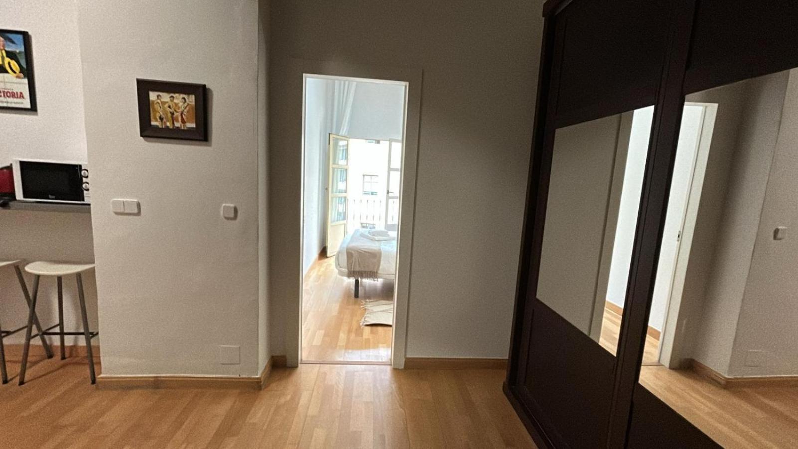 Apartamento Malaga Center Flat Cathedral Exterior foto